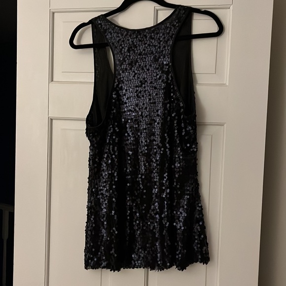 DStudio Racerback Tank Top - Picture 2 of 4